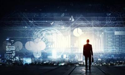 AI賦能時代 自動識別技術如何重塑世界，你準備好了嗎？